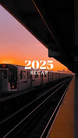 2025 recap 60 clip