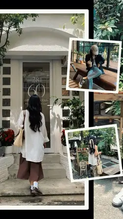 Photo Collage Trend