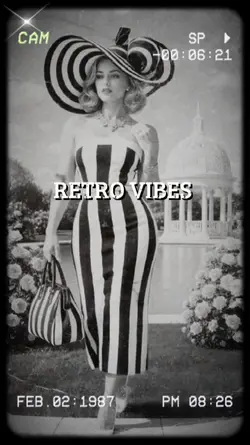 Retro Vibes