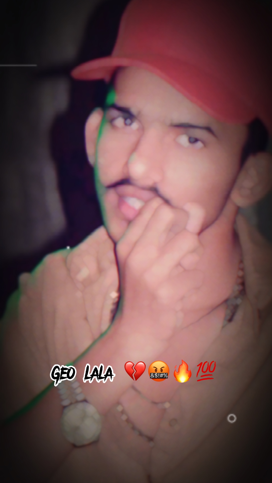 Attitude Boy 🤬🔥💯