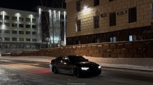 BMW M3 