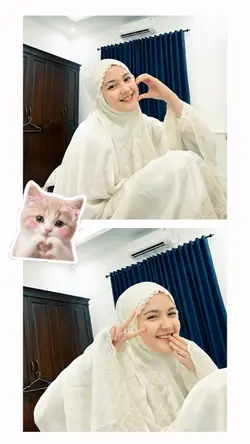 Pap Mukena