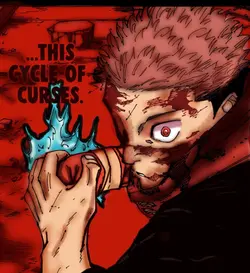 Yuji Best Edit
