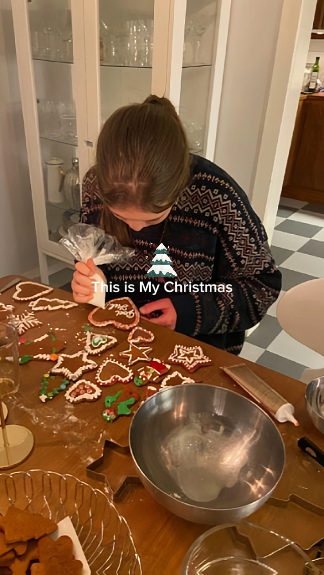 Este é o meu natal