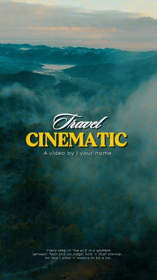 VIAGEM CINEMÁTICA 