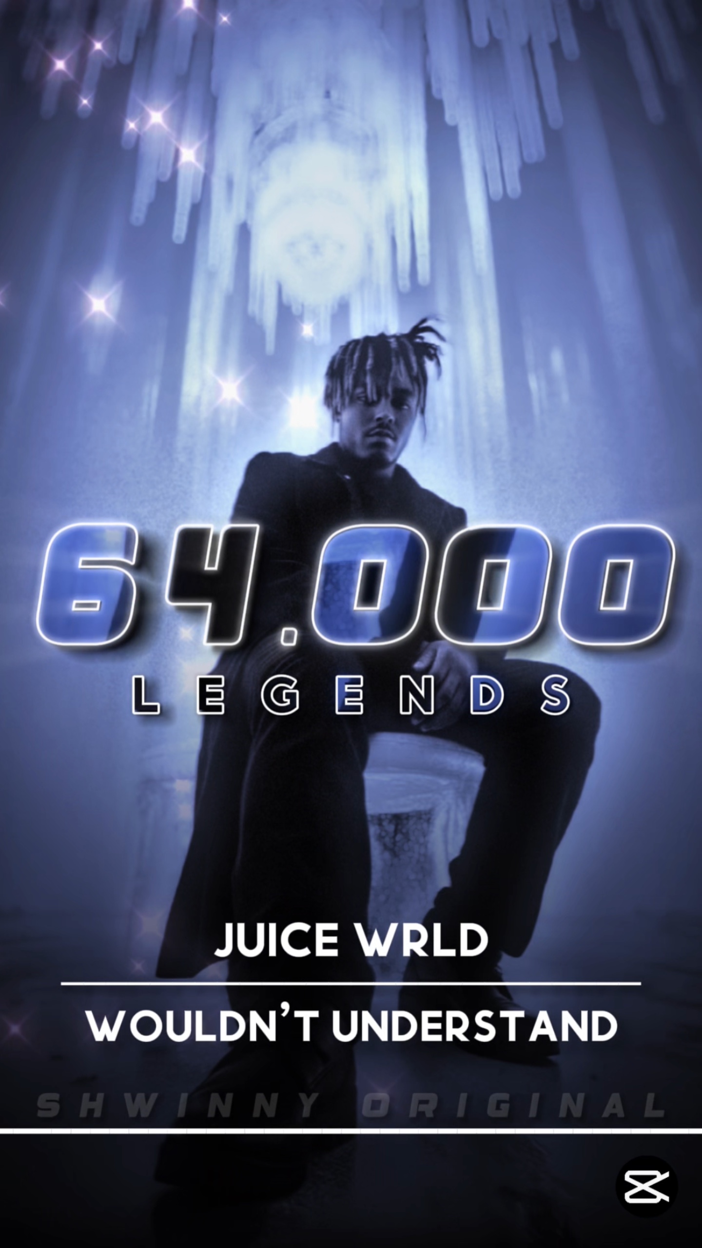 64K LEGENDS