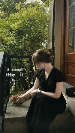 jika sempit hidup 