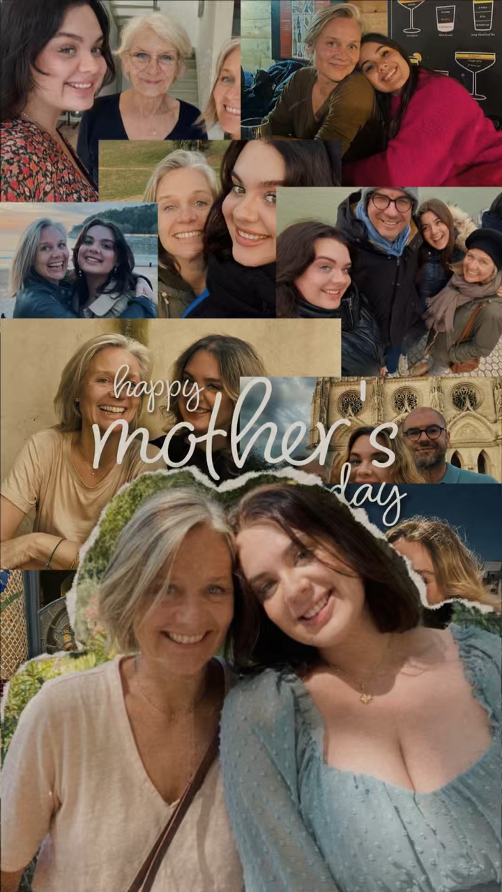Mother's Day❤️