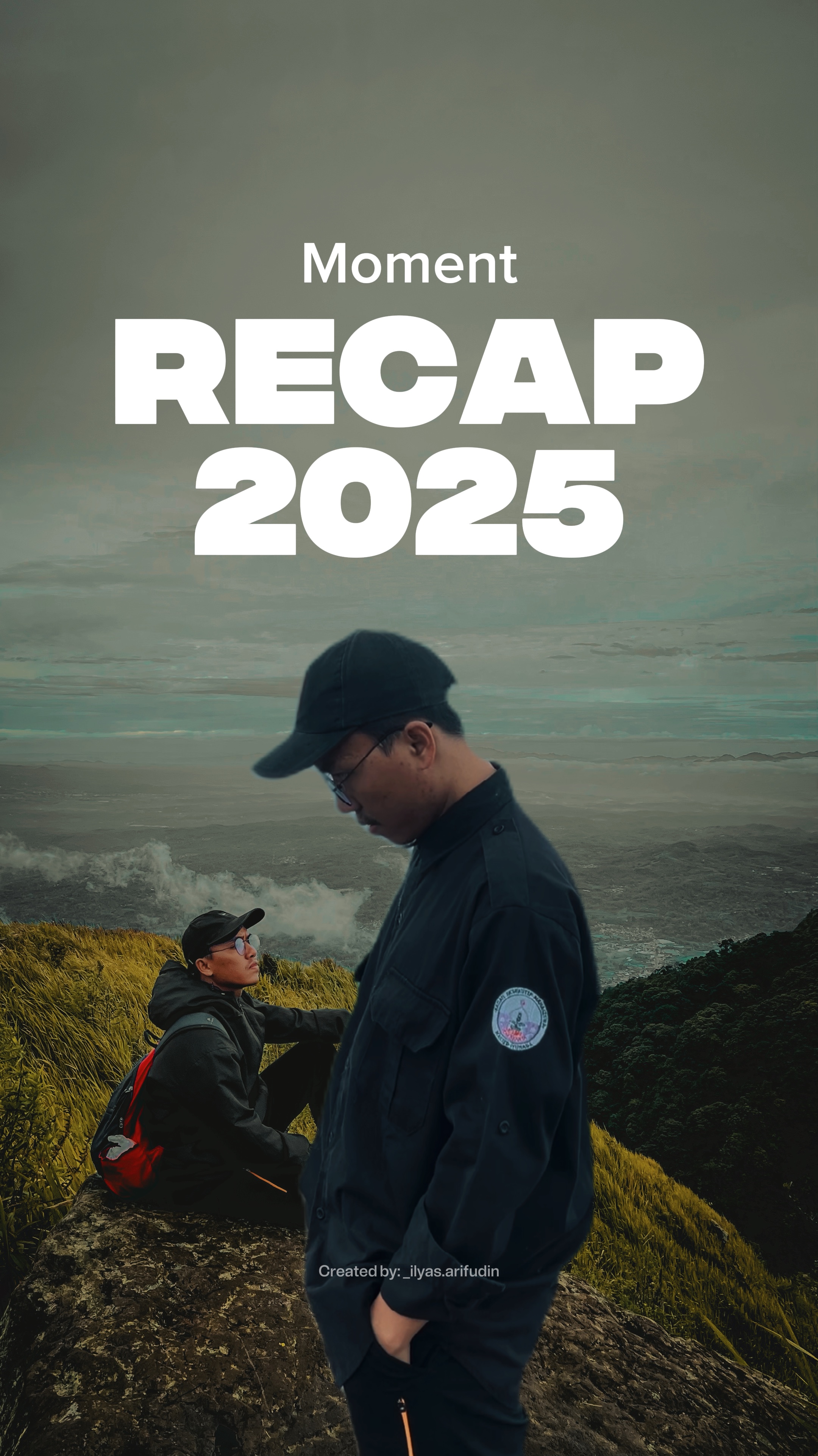 Recap 2025 Viral