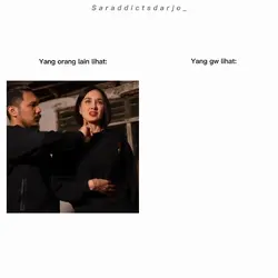 Yg orang lain lihat