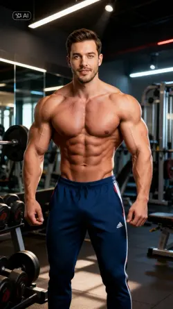 AI body upgrade