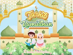 tarhib ramadhan tk