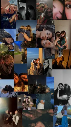 Colagem Bestfriend 