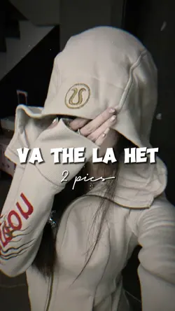 VÀ THẾ LÀ HẾT