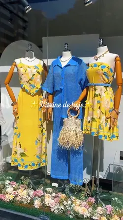 VITRINE DE HOJE