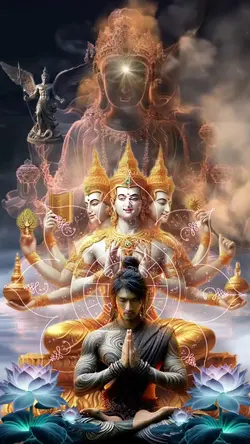 ពុទ្ធានុភាព