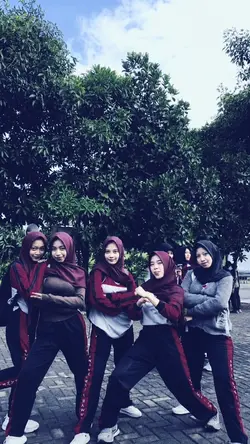 kece rek