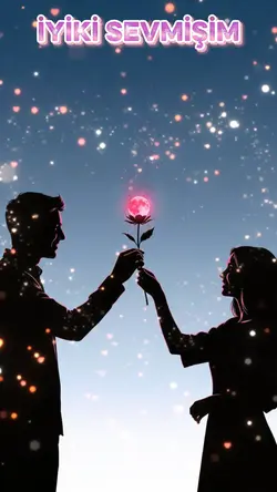 İyiki Sevmişim