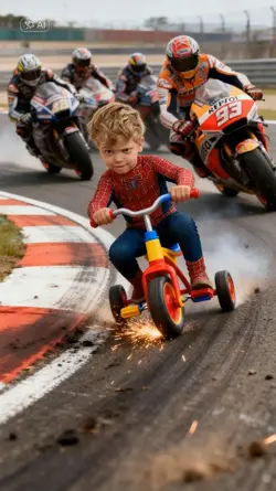 Moto GP