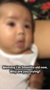 2 mos baby