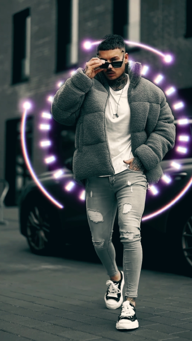 Mr King $