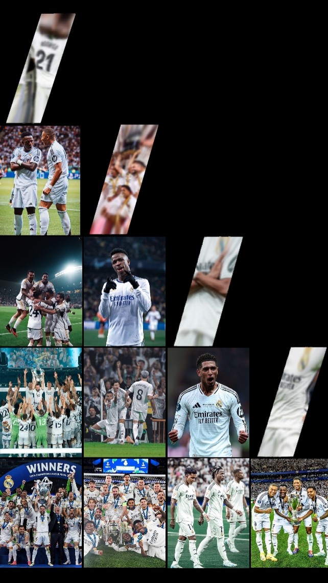 Madrid