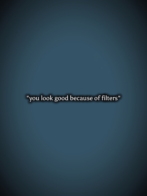 iyi görünüyorsun