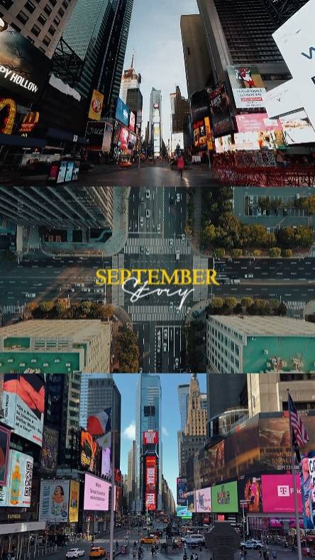 História de setembro