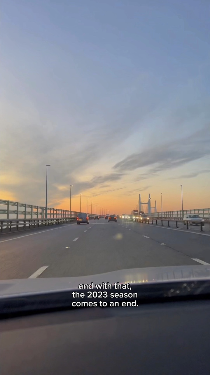 2023 시즌 종료 