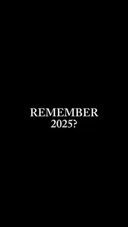 Remember 25