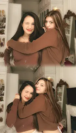 kakak adek