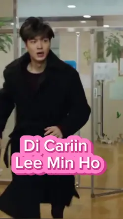 Di Cariin Lee Min Ho