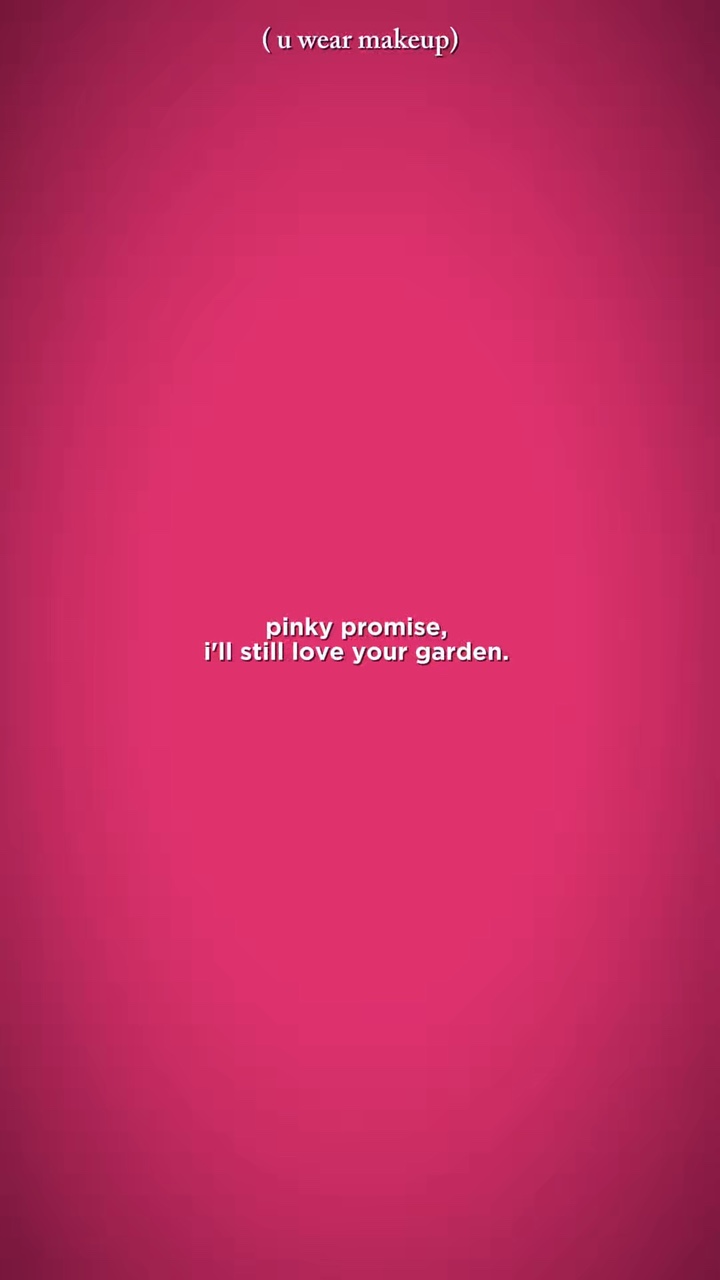 Incluso con sin flores