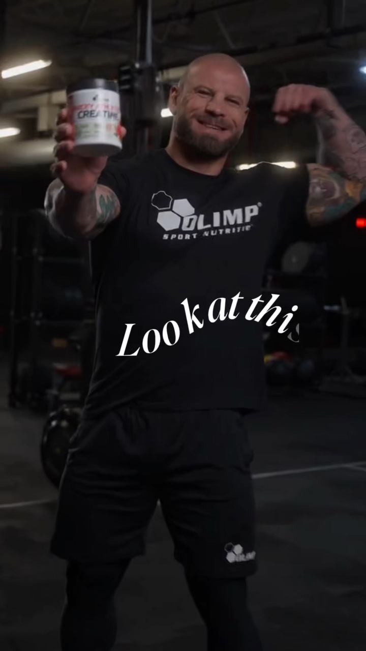 Suppléments d'entraînement