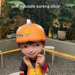 ngedate with oboy