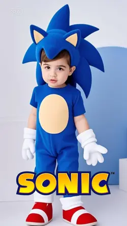 Sonic The Hedgehog 