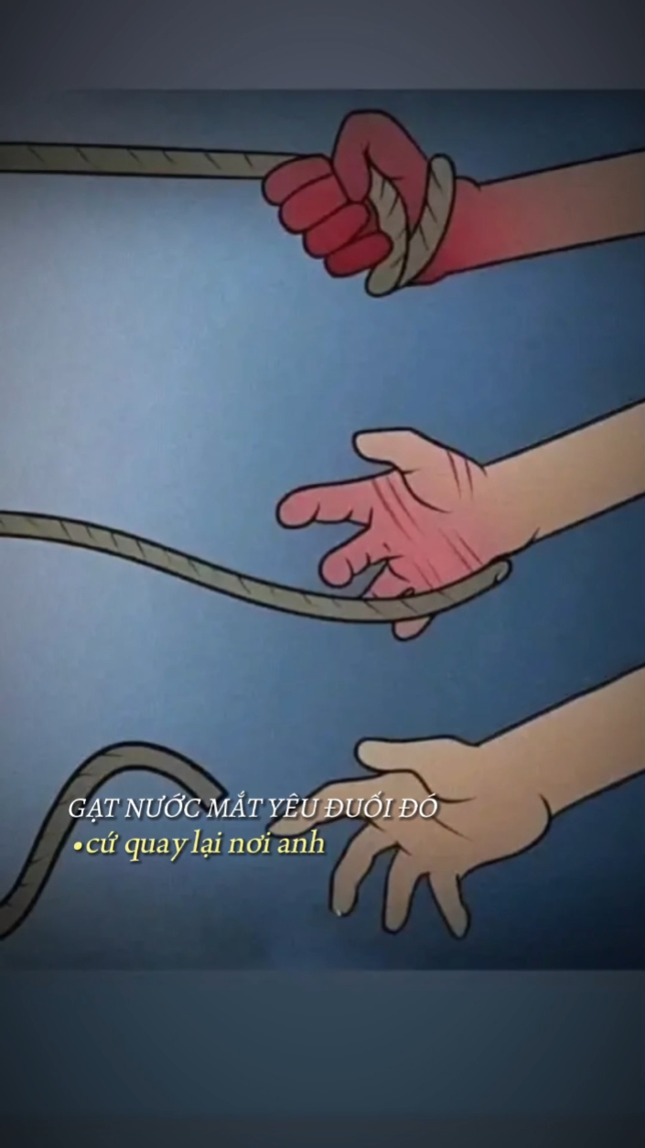 [1] Yêu Được Bỏ Được