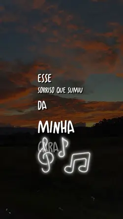 Esse sorriso