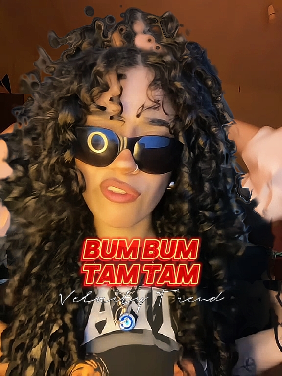 BUM BUM TAM TAM