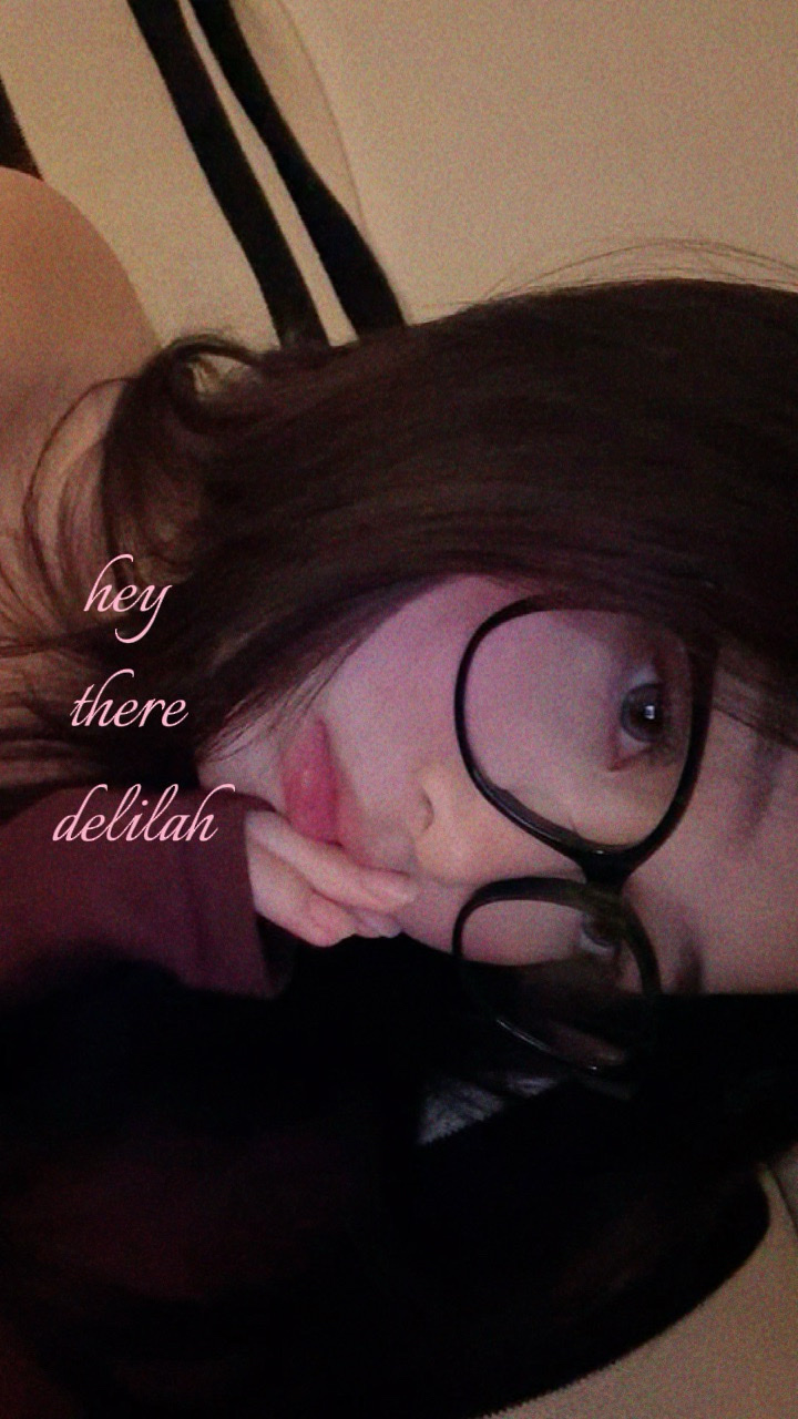 Hey there delilah
