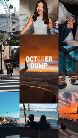 October Dump