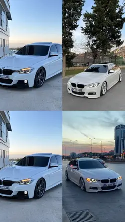 YENİ BMW ŞABLON 