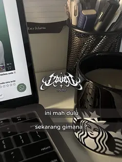 ini mah dulu