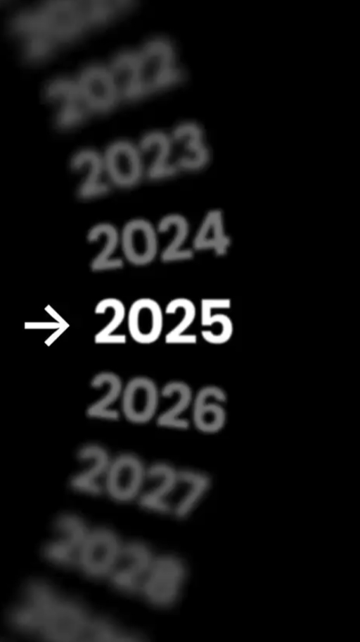 2025 recap