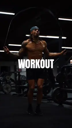 WORKOUT TIME