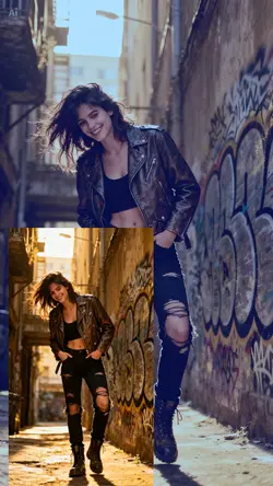 TRANSIÇÃO DE FOTOS