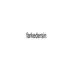 oylesineeesıkıldımm