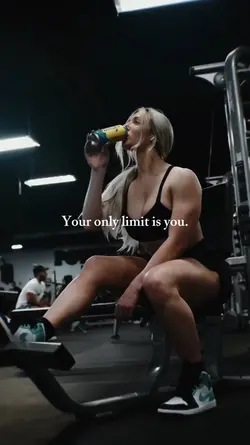 Your only limit 