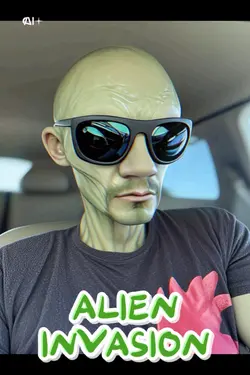 Alien AI
