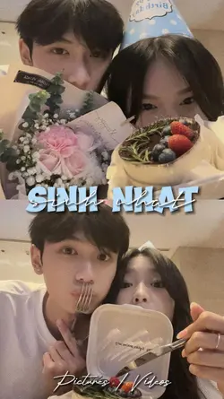 SINH NHAT